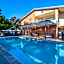 Hawkesbury Race Club Motel