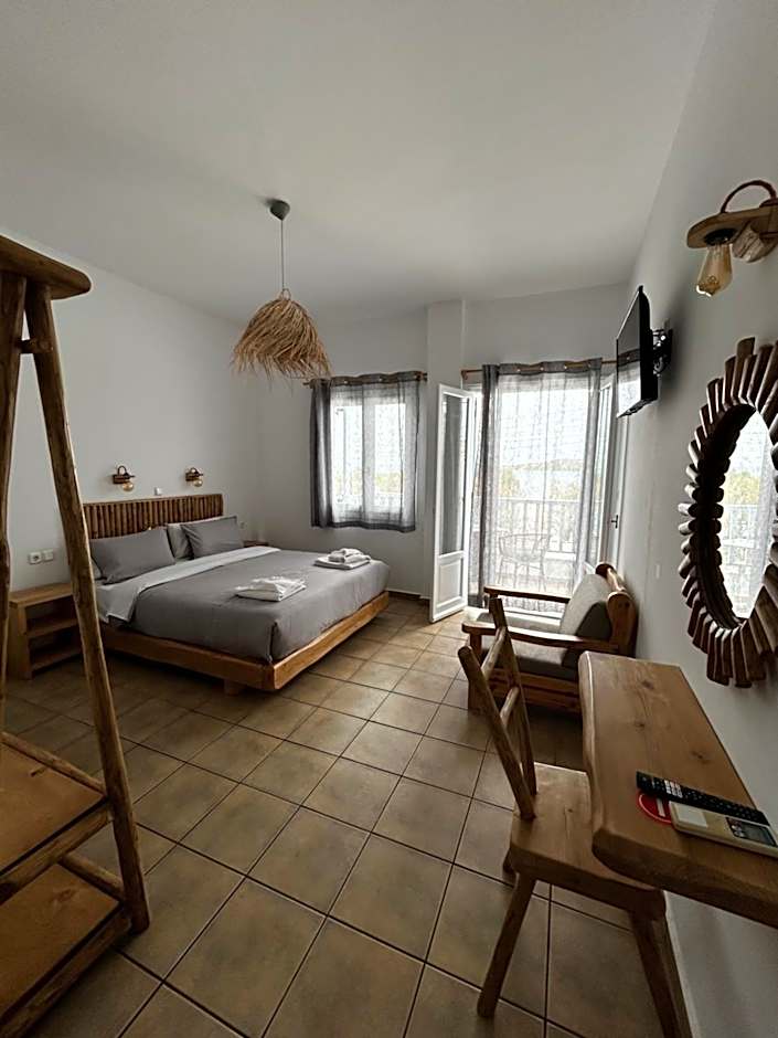 Hotel Livadia