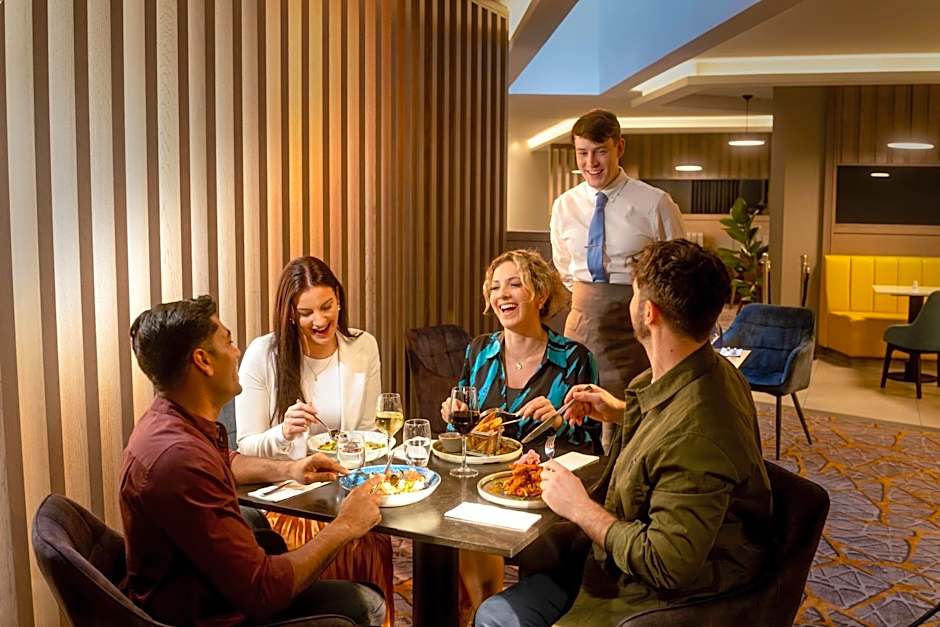 Maldron Hotel Glasgow City