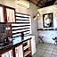 Weltevreden Game Lodge