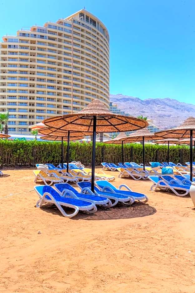 Porto Sokhna Apartment powered By Amer-Group Family Only