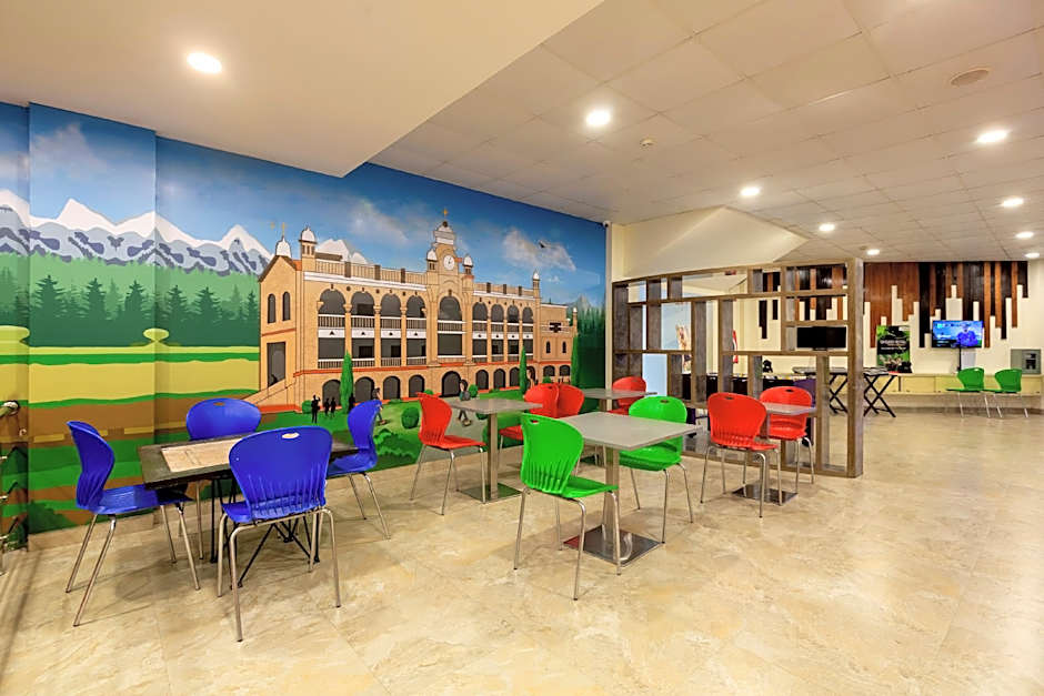 Sterling Mussoorie [Mussoorie]