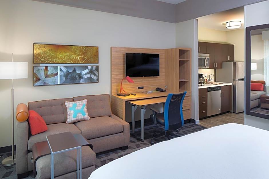TownePlace Suites by Marriott Swedesboro Logan Township