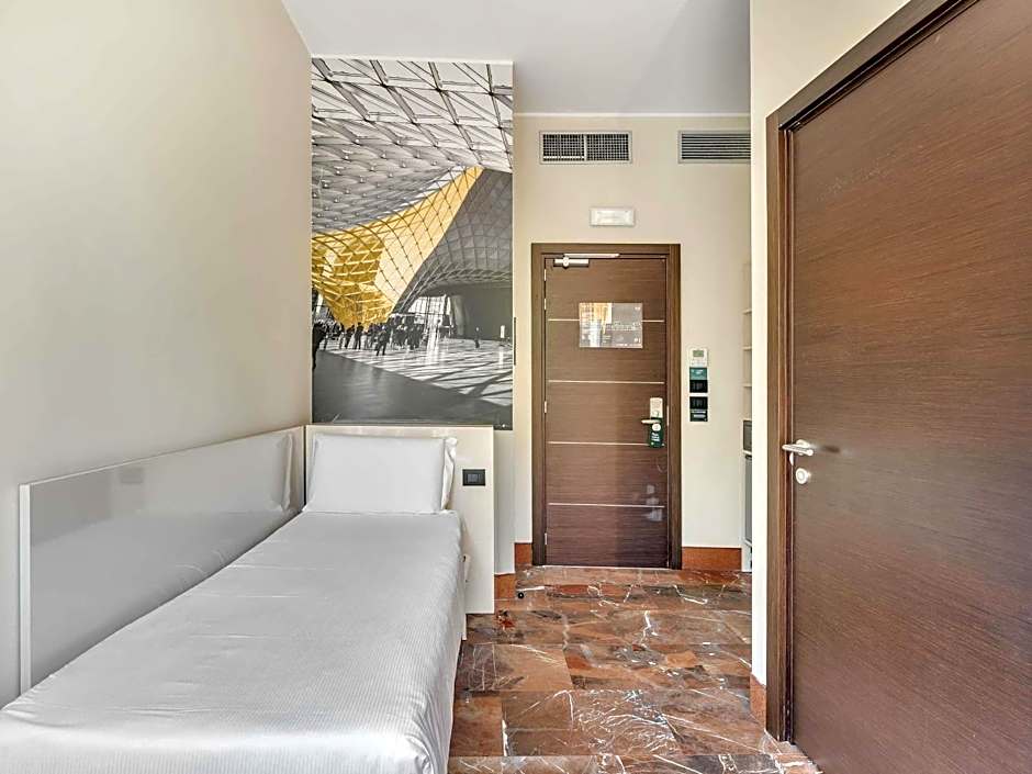 B&B Hotel Milano Sant'Ambrogio