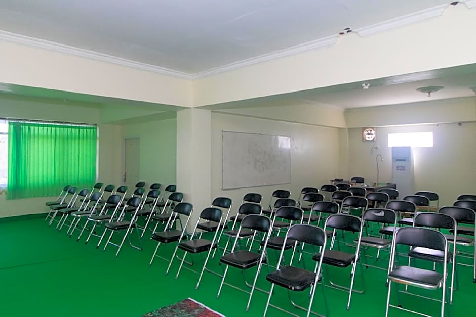 RedDoorz @ Frans Seda Kupang