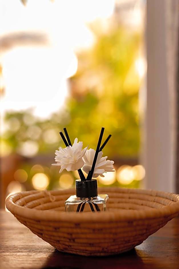 Maisha Matamu Boutique