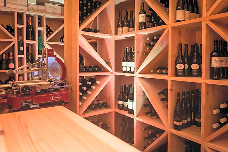 Hotel Mareo Dolomites