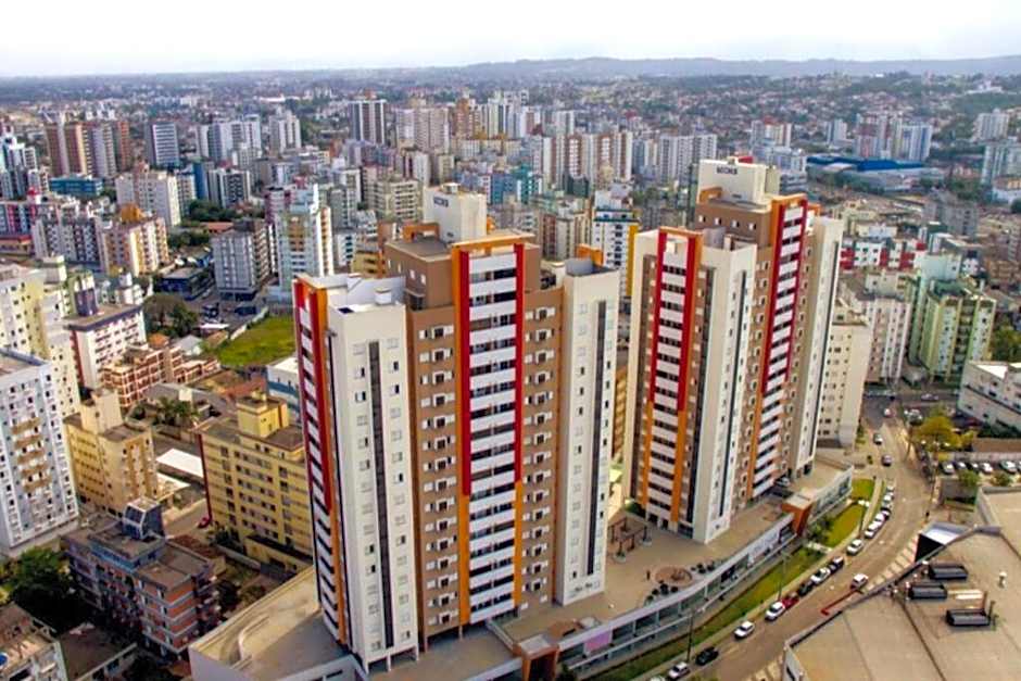 Apto Centro de Criciúma