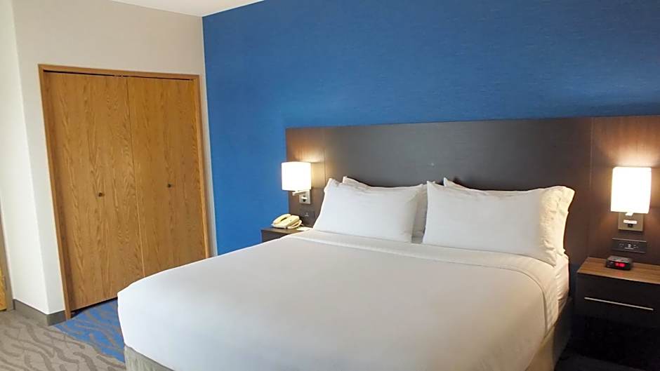 Holiday Inn Hotel & Suites Regina By IHG