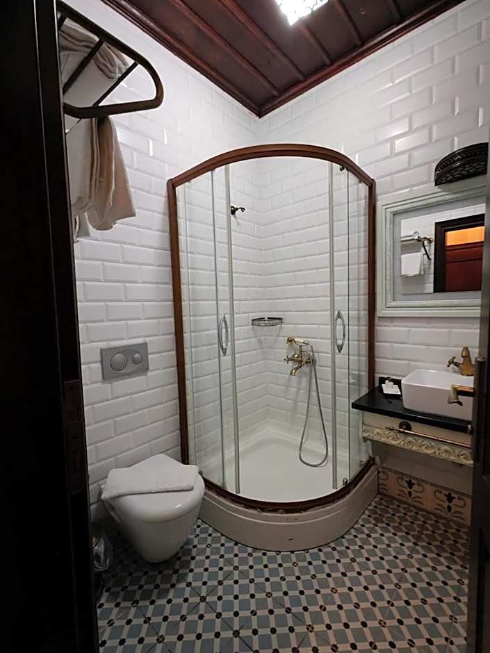 Bursa İpekyolu Hotel