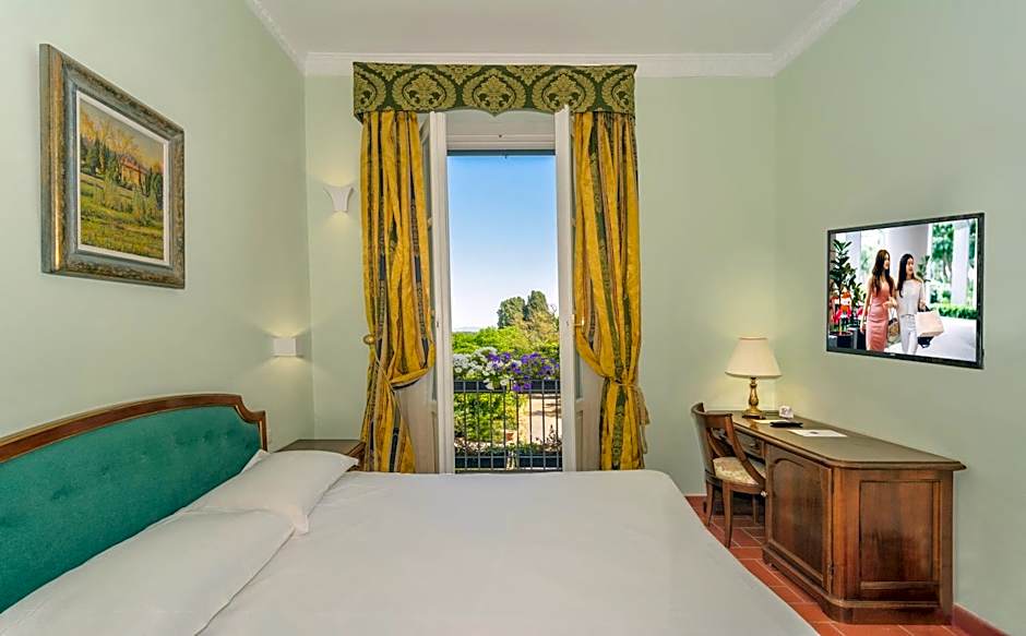 Hotel Villa San Michele