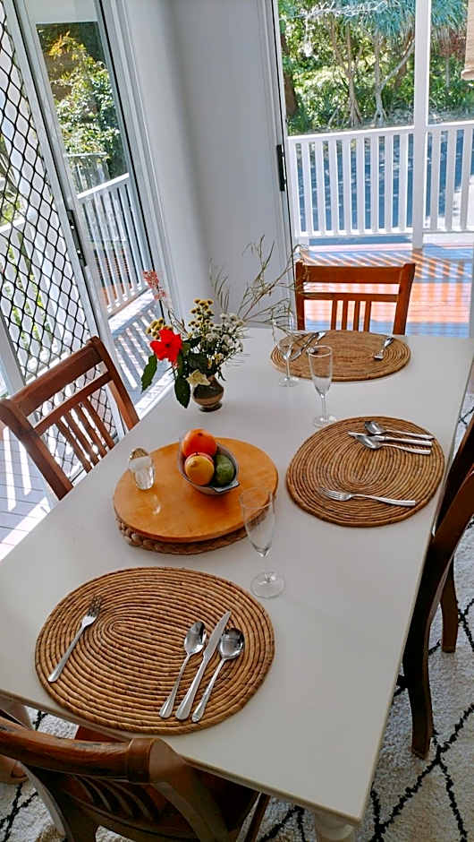 Noctourism 3 b'rm Point Lookout Cottage