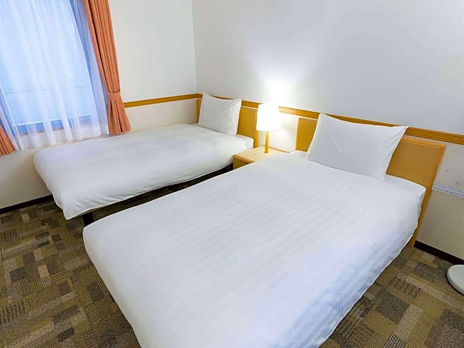 Toyoko Inn Hirosaki Ekimae