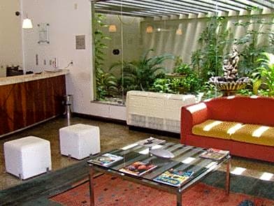 Adaba Blue Ocean Flat