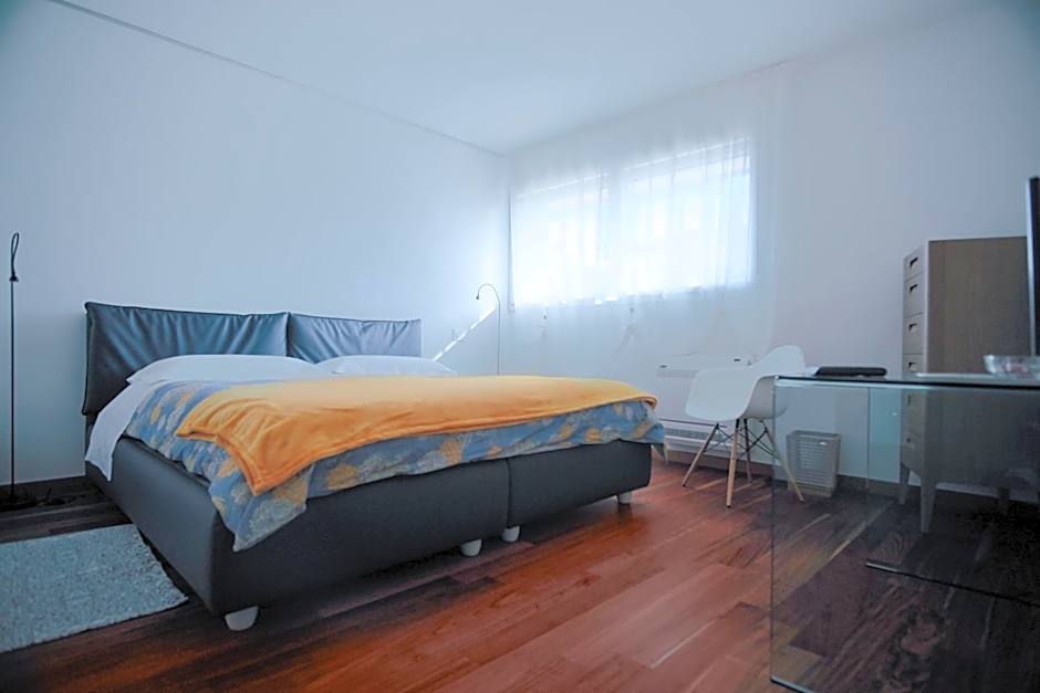 Villa Wanda - Residenza di charme