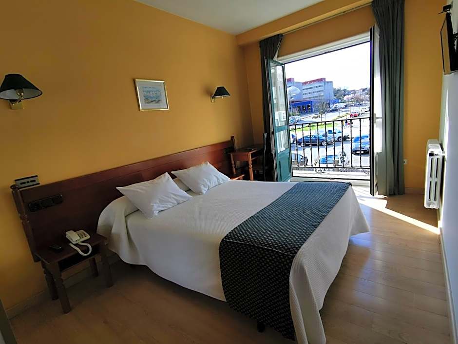Hotel San Jacobo
