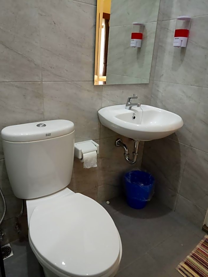 Alzara Hotel Syariah