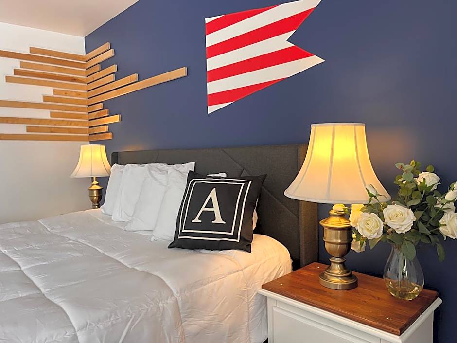 Acadia Ocean View Hotel