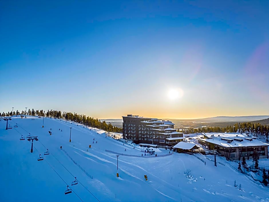Hotel Levi Panorama