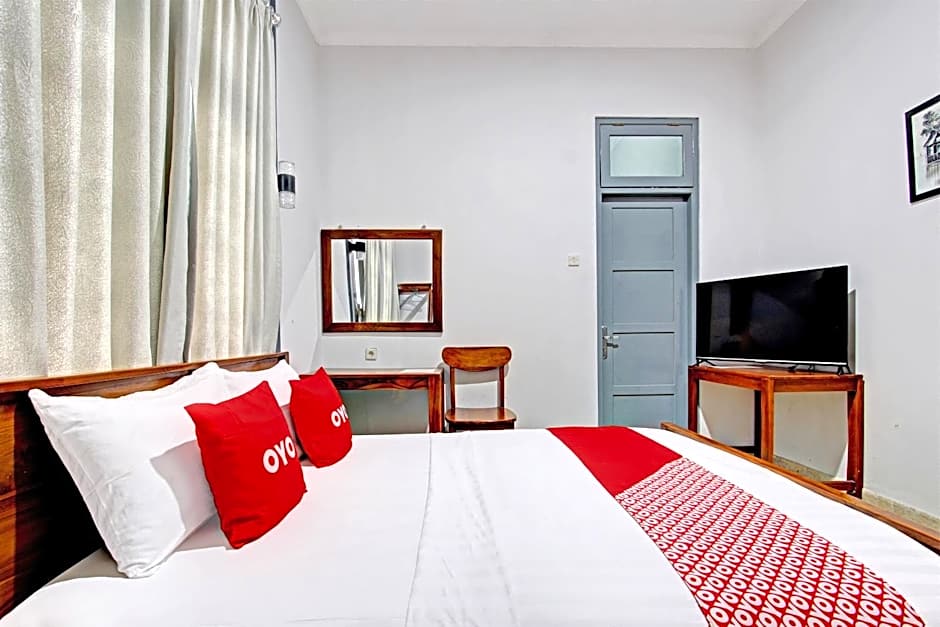 OYO Life 92686 Lanaya Guesthouse Syariah