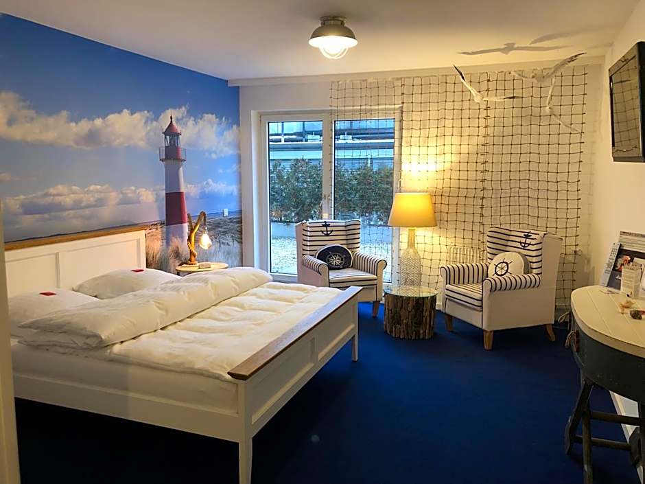 Hotel Apartment Laforsch