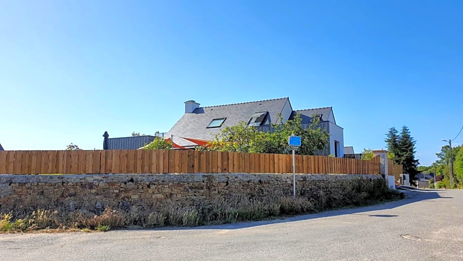 AMARRÉ Chambres d'Hôtes