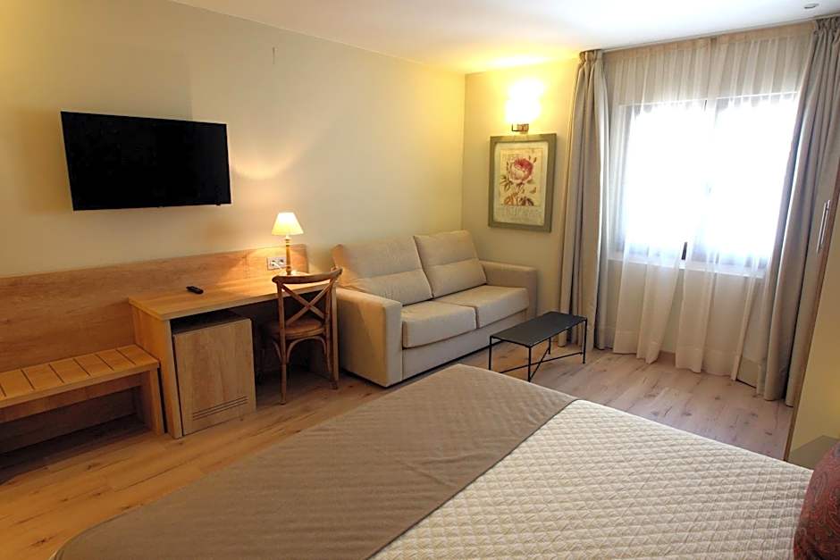 Hotel & Spa Real Villa Anayet