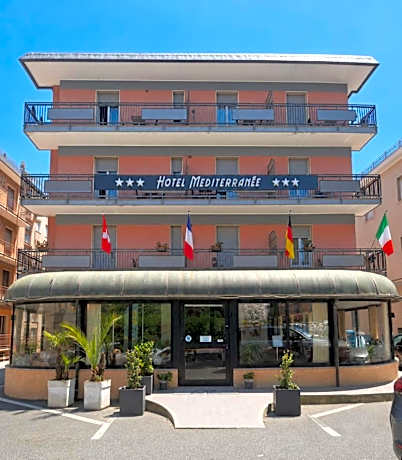 Hotel Mediterranée