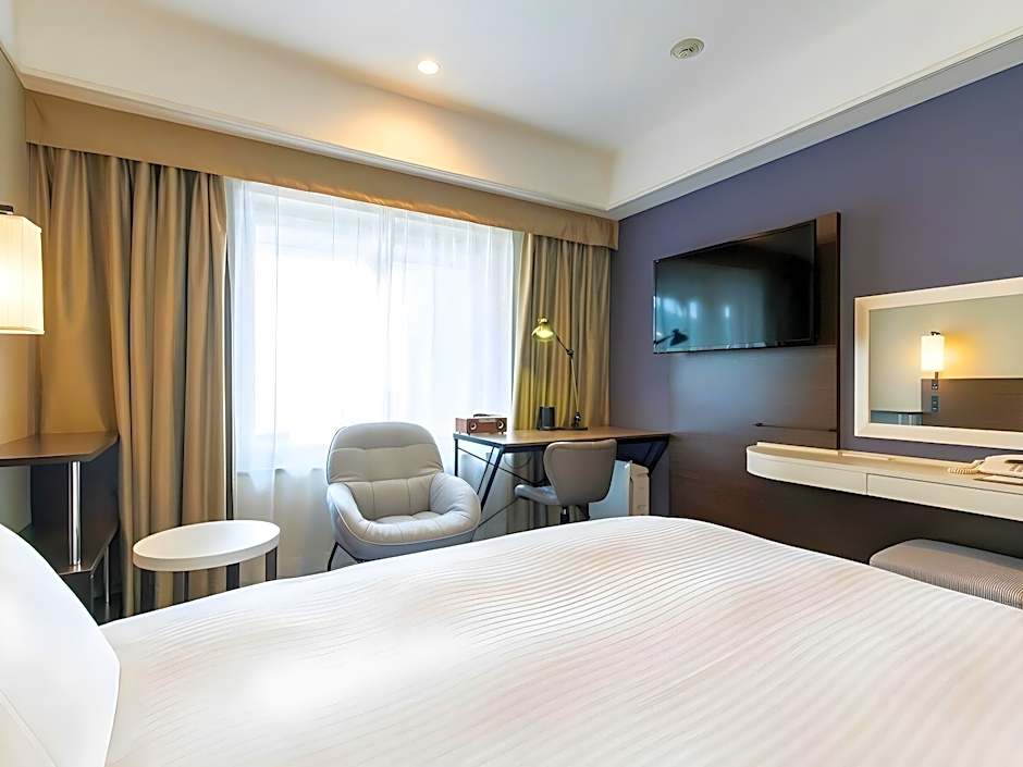 Hotel Sanraku Yamashina Kyoto