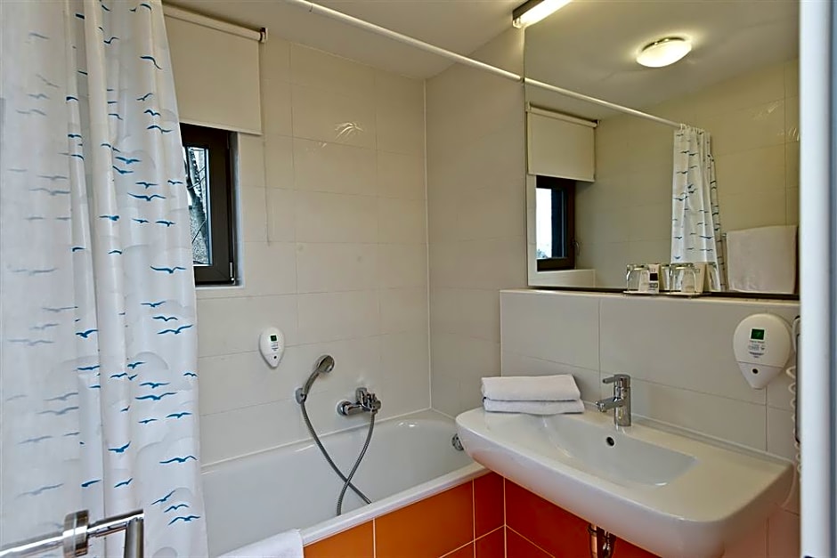 Tryp By Wyndham Frankfurt