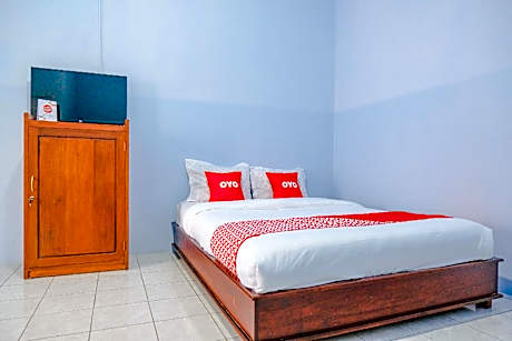 Hotel O Hotel Omah Tulungagung