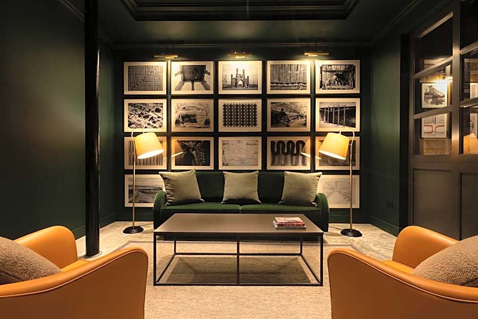 Hotel Indigo Dundee By IHG