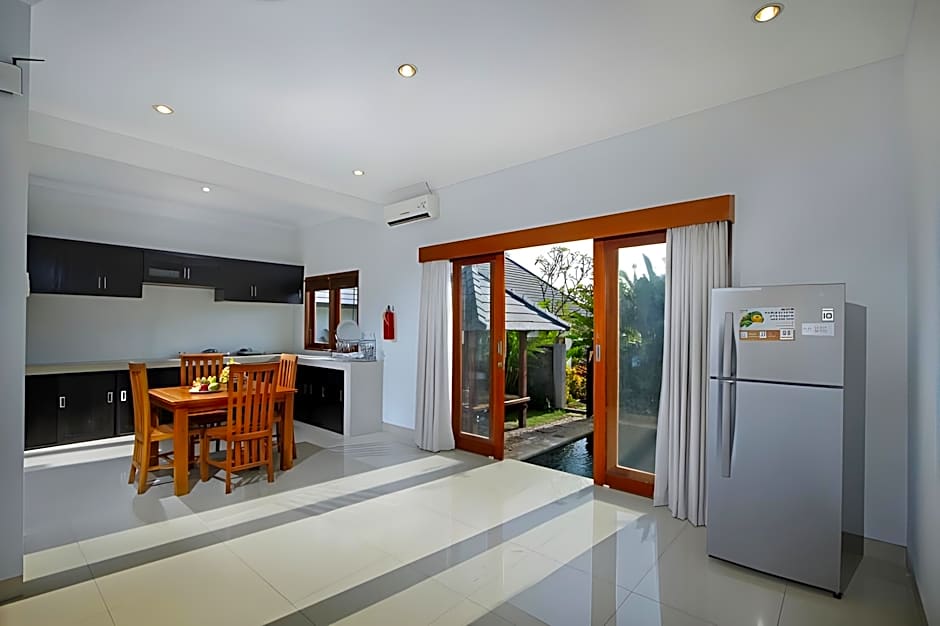 The Brothers Villa