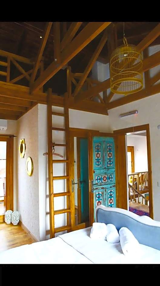İbri Boutique Hotel