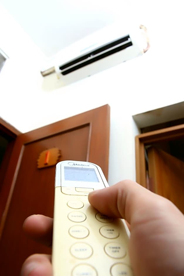 Unique Guesthouse 1 Pasar Baru