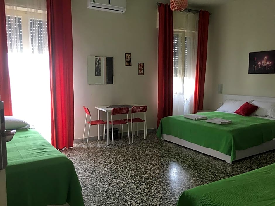 Aliante Turist House