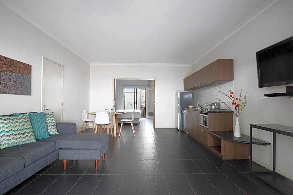 Mantra Frangipani Broome