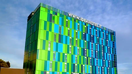 Idea Hotel Plus Savona