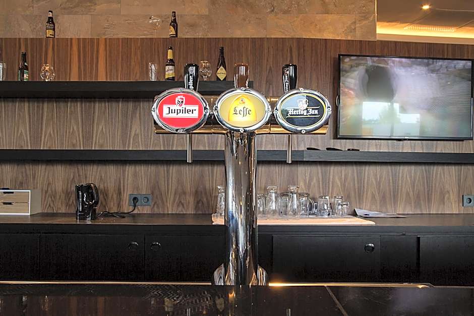 Bastion Hotel Brielle - Europoort