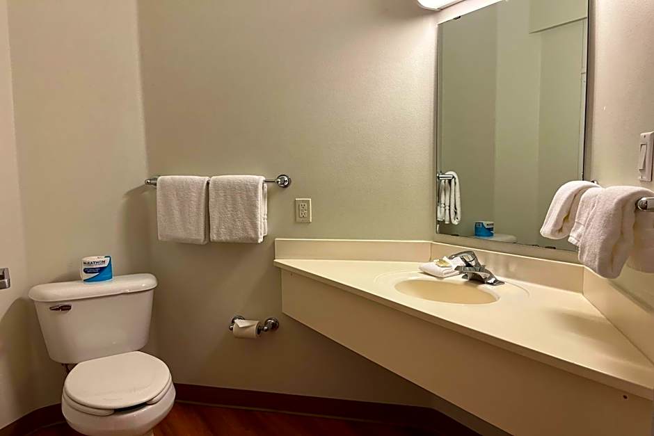 Motel 6-Sidney, NE