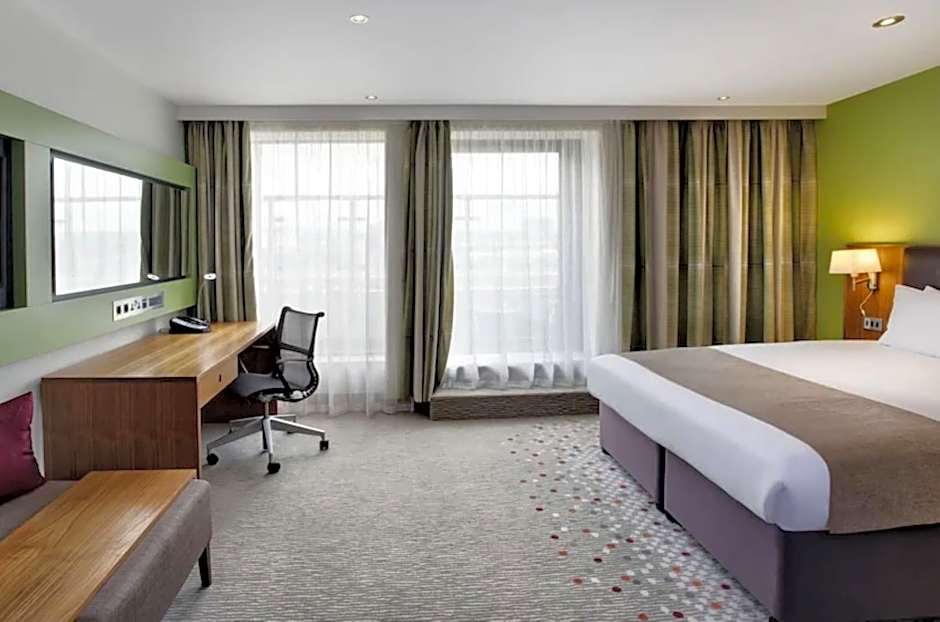 Holiday Inn Bristol City Centre By IHG