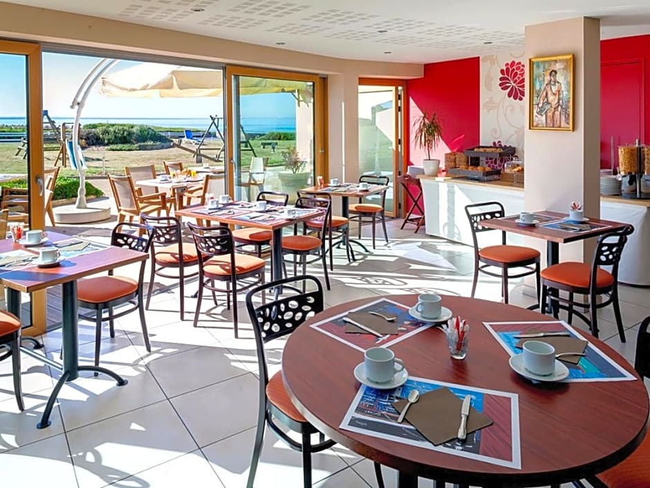 Logis Hotel Breiz-Armor