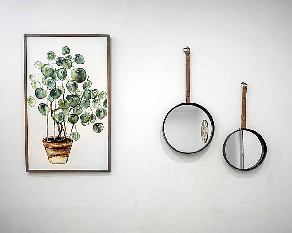 Apartamentos Gladiador