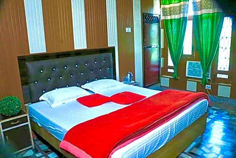 Hotel O Corbett Farm Homestay