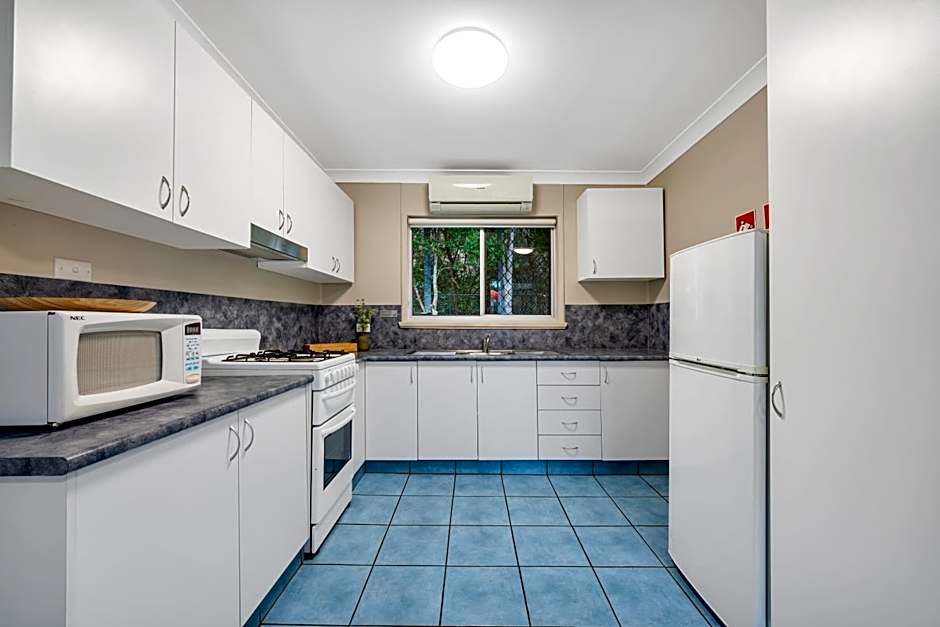 Ingenia Holidays Nambucca Heads