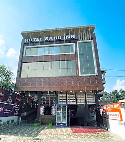 Hotel Sahu Inn Ayodhya