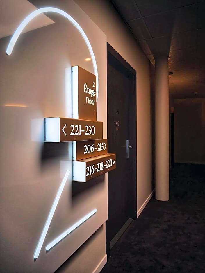 Golden Tulip Dieppe Hôtel & Spa
