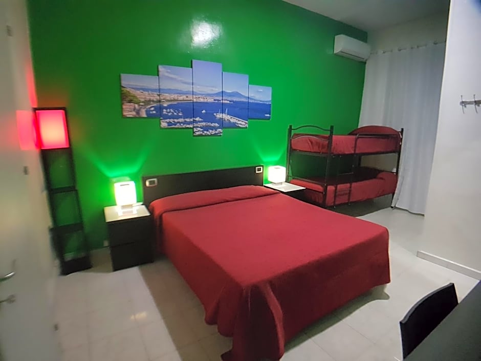 Hotel Ginevra