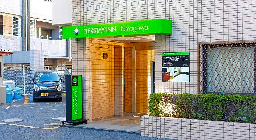 FLEXSTAY INN Tamagawa