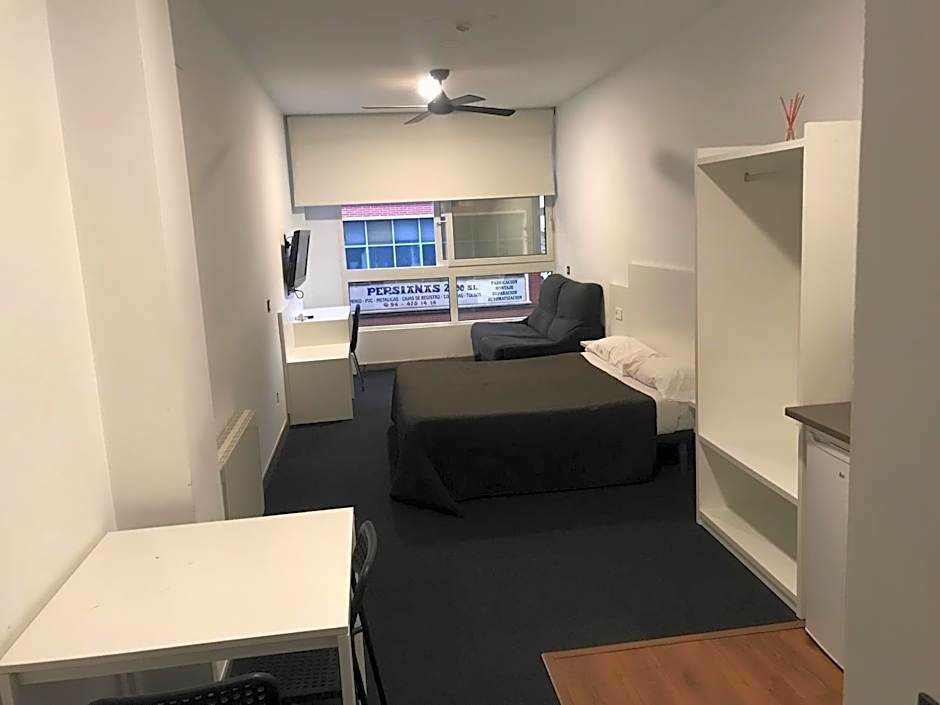 Apartamentos R&K 26B